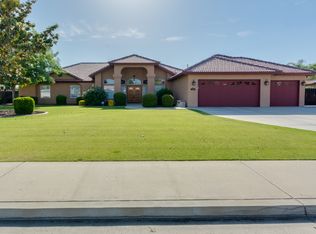 2719 Adee Ln, Bakersfield, CA 93314