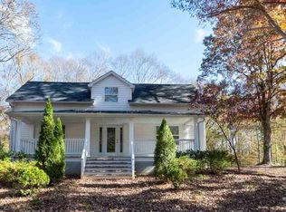 3729 Graham Sherron Rd, Wake Forest, NC 27587