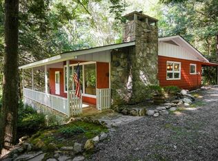 105 Overlook Dr, Maggie Valley, NC 28751