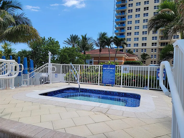 2030 S Ocean Dr #923 — Photo 22