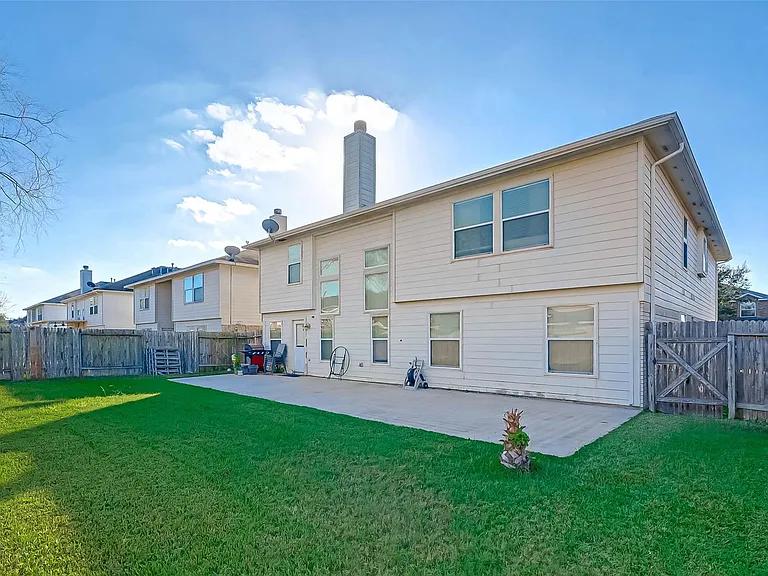 3822 Willow Stone Ct — Photo 14
