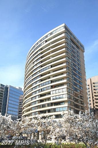 1st image of 1300 Crystal Dr APT 1404S