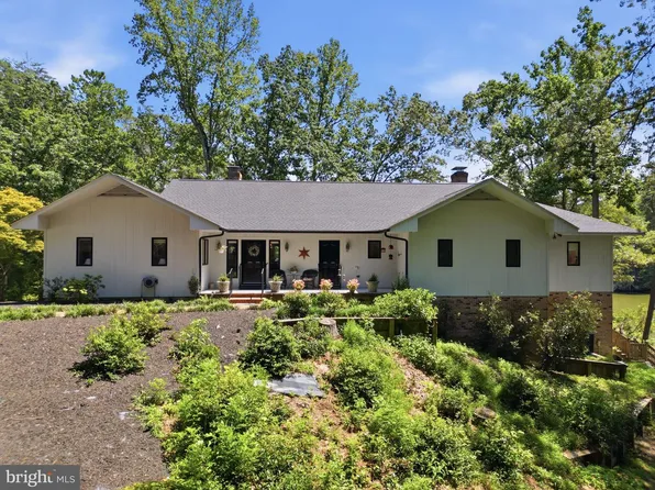 750 Levelgreen Rd, Lancaster, VA 22503