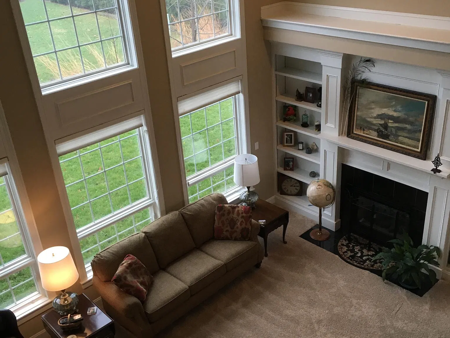 4 bed, 2861 sqft, $4,000 — Photo 4