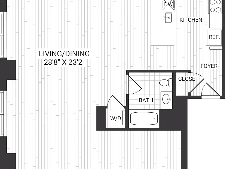Soho Lofts — Photo 39