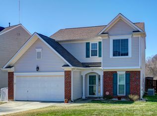 106 Bluffton Rd, Mooresville, NC 28115