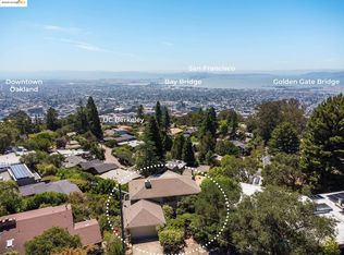 3 Harvard Cir, Berkeley, CA 94708