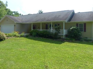 164 Evergreen Pl, Sparta, TN 38583