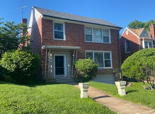 7949 Delmar Blvd FLOOR 1, Saint Louis, MO 63130