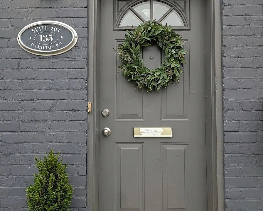 135 Hamilton Rd