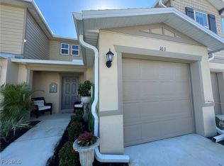 15021 Caspian Tern Ct APT 103, North Fort Myers, FL 33917