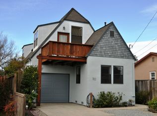 311 9th Ave, Santa Cruz, CA 95062