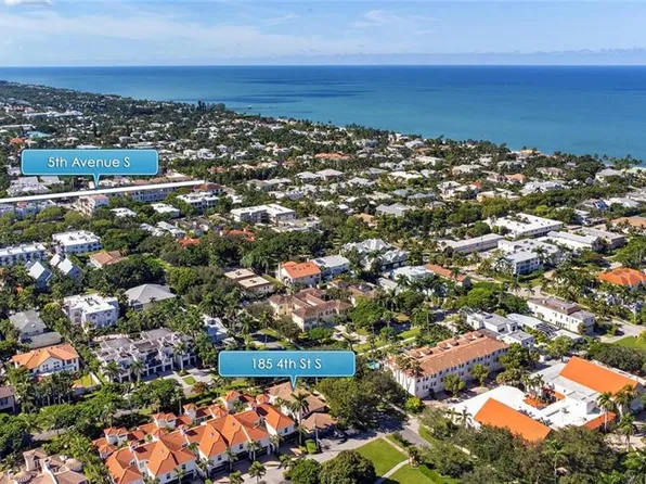 185 4th ST S, NAPLES, FL 34102