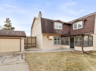 208 Saddle Rdg, Portage, WI 53901