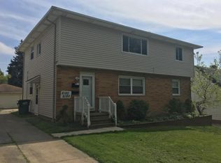 8182 Crudele Dr, Cleveland, OH