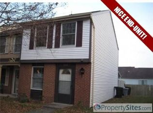 1314 Vanasse Ct, Hampton, VA 23666