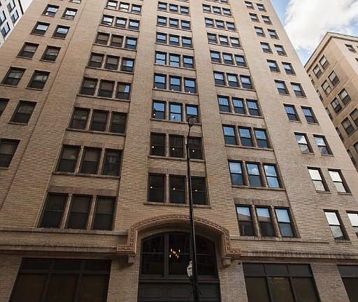 2nd image of 740 S Federal St #3O9