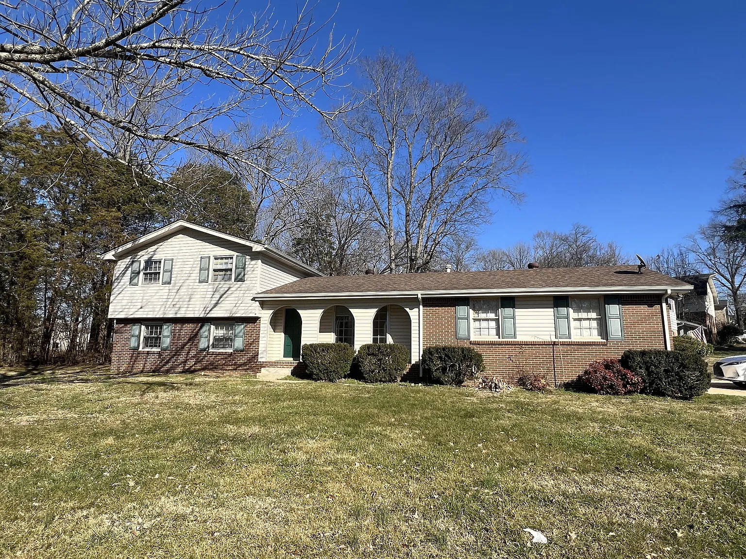 2900 Moss Spring Drive - 1 — Photo 1