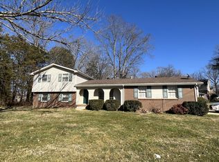 2900 Moss Spring Dr, Antioch, TN 37013