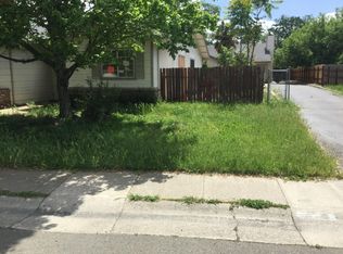 4344 Frizell Ave, Sacramento, CA 95842