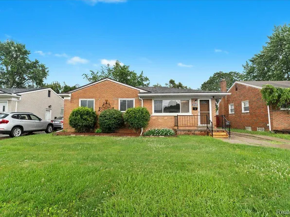 27559 Windsor St, Garden City, MI 48135