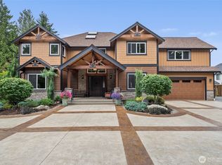 6510 87th Ave W, W University Place, WA