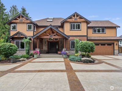 6510 87th Avenue W, W University Place, WA, 98467