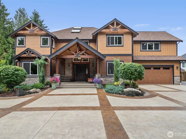 6510 87th Avenue W, University Place, WA 98467