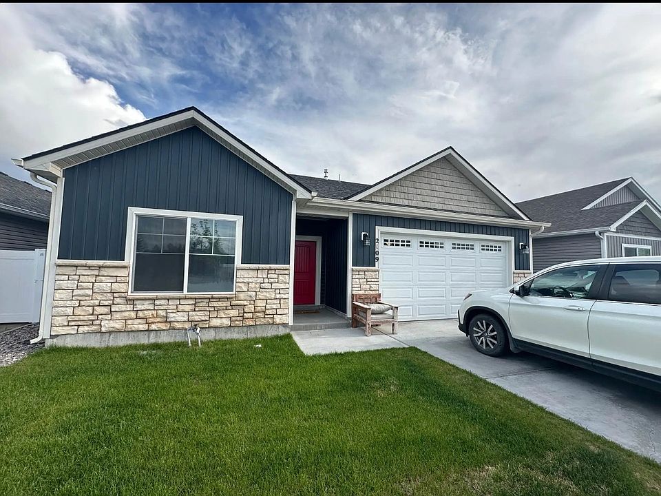 1st image of 2109 S Summerfield Ln