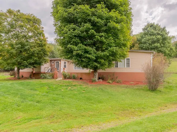 11900 W Blue Grass Trl, Bland, VA 24315