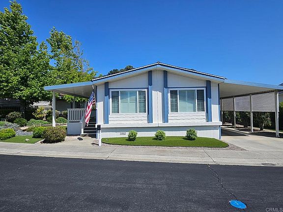 2nd image of 8975 Lawrence Welk Dr Spc 366