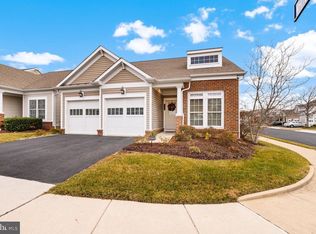 8410 Stargazer Lily Ct, Lorton, VA 22079