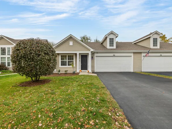 184 Maryland Ln, Pingree Grove, IL 60140