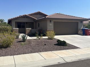 13754 E 45th Dr, Yuma, AZ 85367