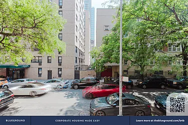 Rented by The Blueground