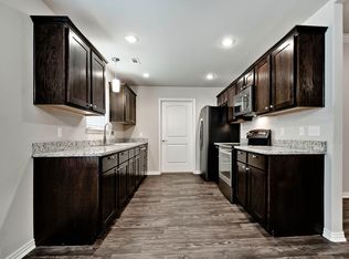 1509 SE 22nd St, Bentonville, AR 72712