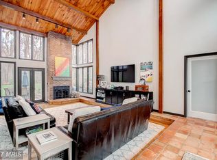 11811 Berans Rd, Lutherville Timonium, MD 21093