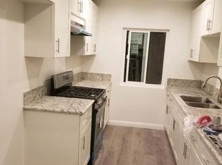 1526 S Van Ness Ave, Los Angeles, CA 90019