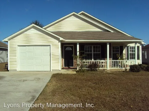 4114 Forrest Run Cir, Valdosta, GA 31605