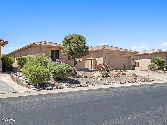 5th image of 65152 E Rocky Mesa Dr