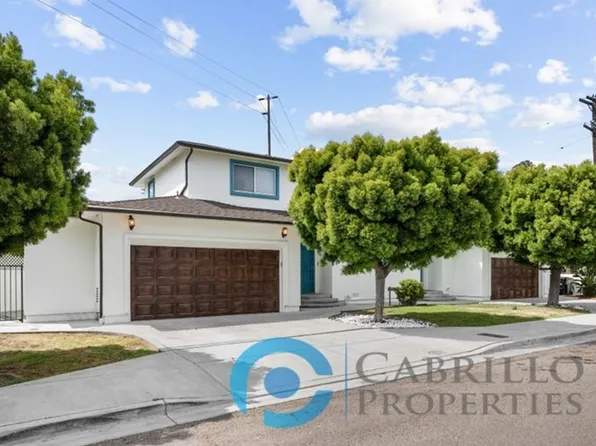 1720 Evergreen St, San Diego, CA 92106