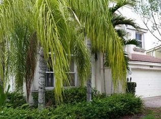 4906 SW 159th Ave, Miramar, FL 33027