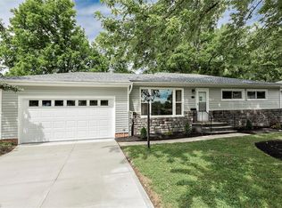 4508 S Frontenac Dr, Warrensville Heights, OH