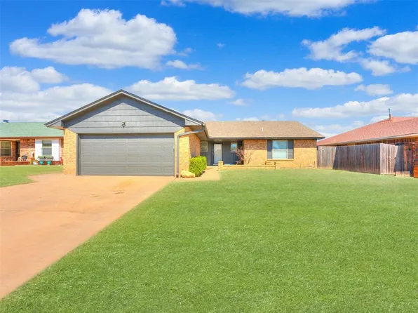 2341 SW 97th St, Oklahoma City, OK 73159