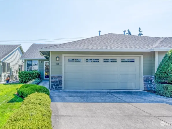 151 Willow Pointe Loop, Longview, WA 98632