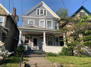 653 Morris St #2, Albany, NY 12208
