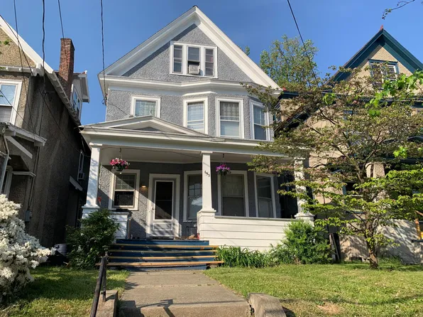 653 Morris St #2, Albany, NY 12208