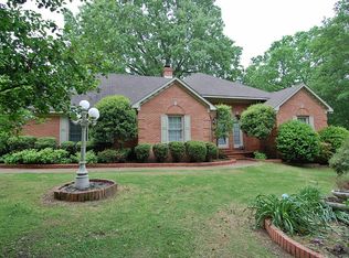 8755 Cedar Lake Dr E, Walls, MS 38680