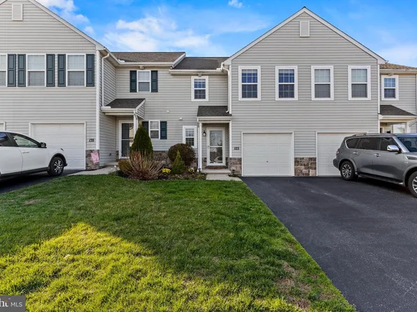 125 Cedar Run Dr, York, PA 17404