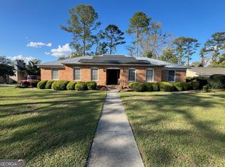 108 Sunnymeade Dr, Valdosta, GA 31605